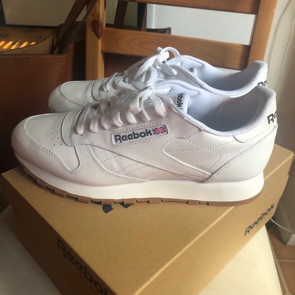 Reebok Classic - Picture 3 of 7